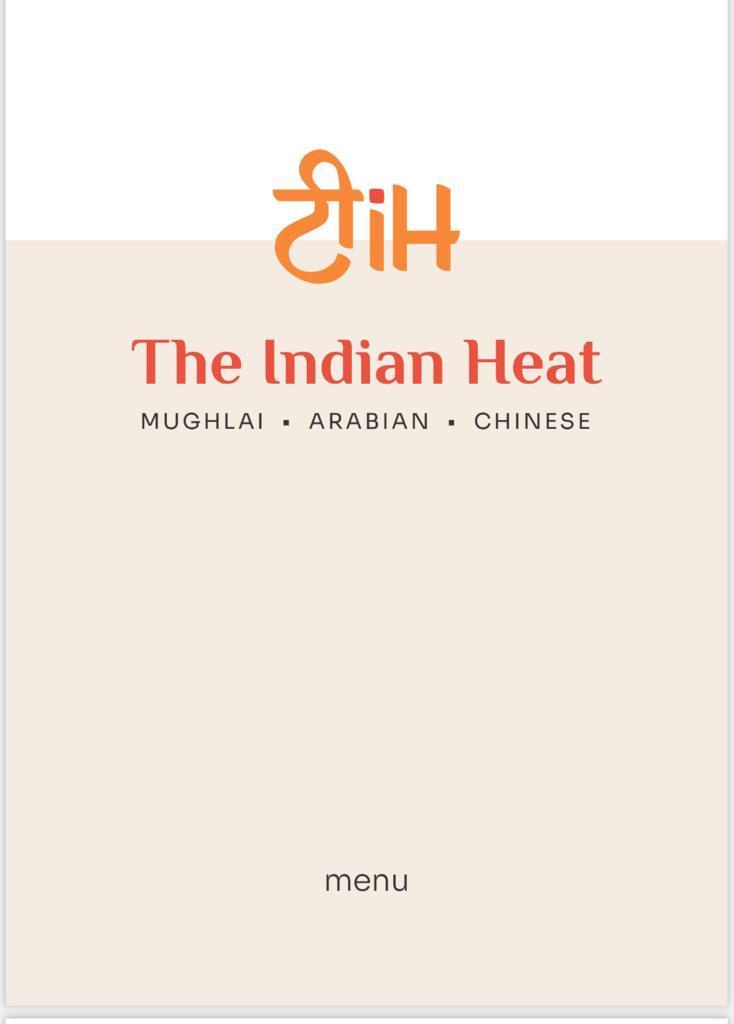 The Indian Heat - IIM Road