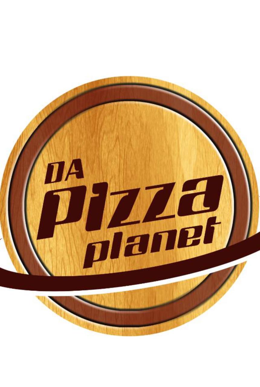 Da Pizza Planet - Vasna Jakat Naka