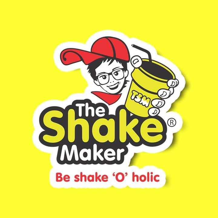 The Shake Maker - Taksh Galaxy Mall