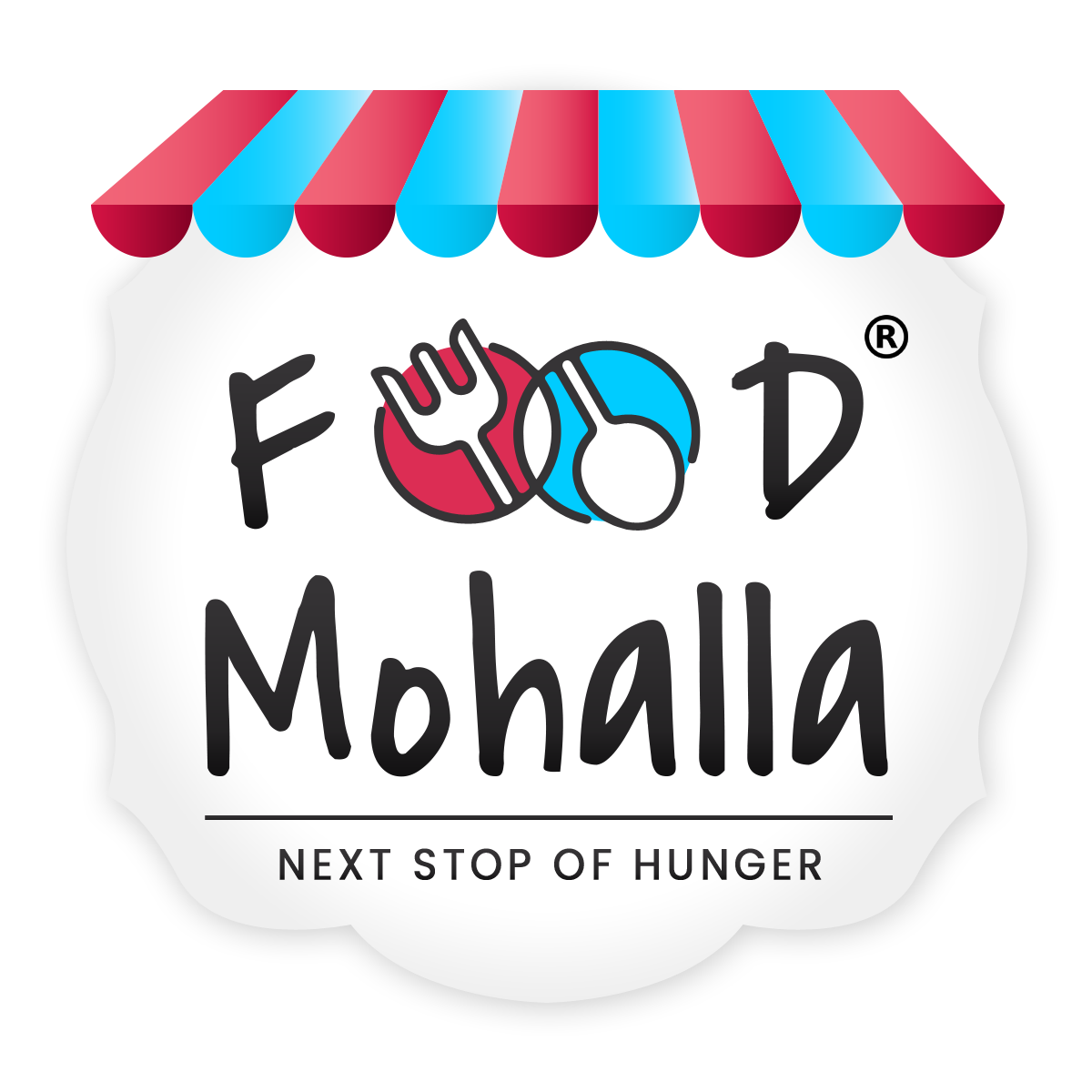 Food Mohalla - ERU VIJALPORE