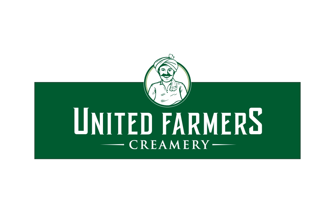 United Farmers Creamery - Gota