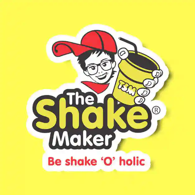 The Shake Maker - Jamnagar