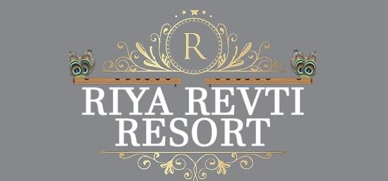 Riya & Revti Resorts & Party Plot - Sama Savli Road