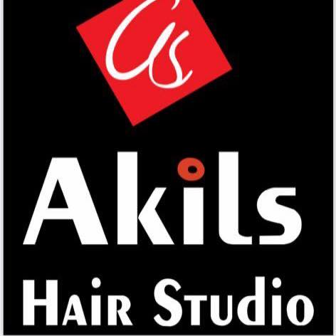 Akils Hair Studio - Nehrunagar
