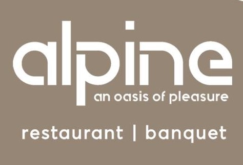 Alpine Restaurant - Ellis Bridge