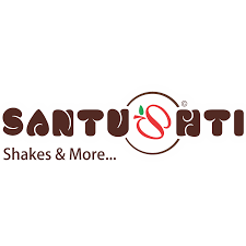 Santushti Shakes & More...Anand