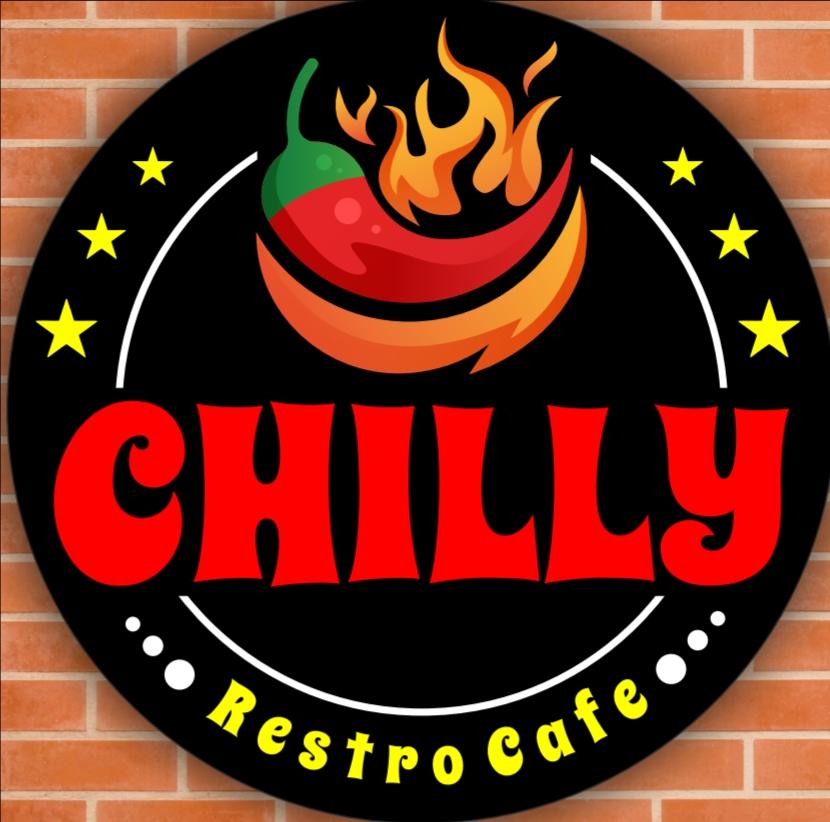 Chilly Restro Cafe - Navrangpura