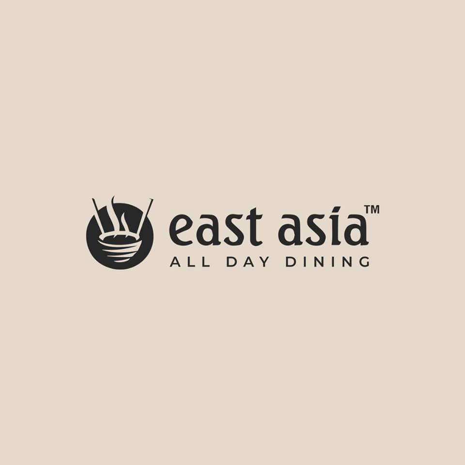 East Asia All Day Dining