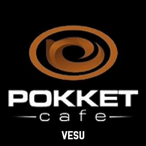Pokket Cafe - Vesu