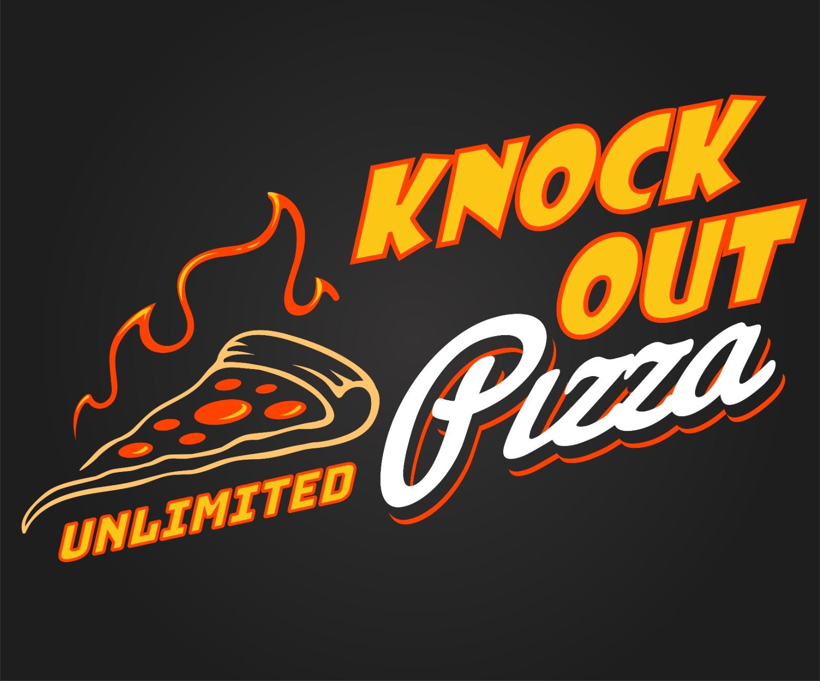 Knock out Pizza - kalol