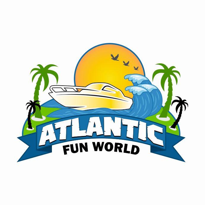 Atlantic Fun World - Ashram Road