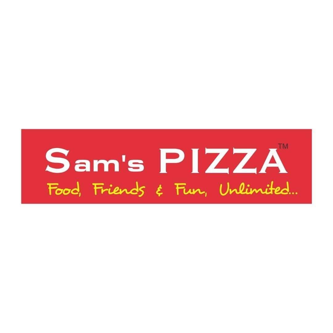 Sam's Pizza - Sindhu Bhavan Road