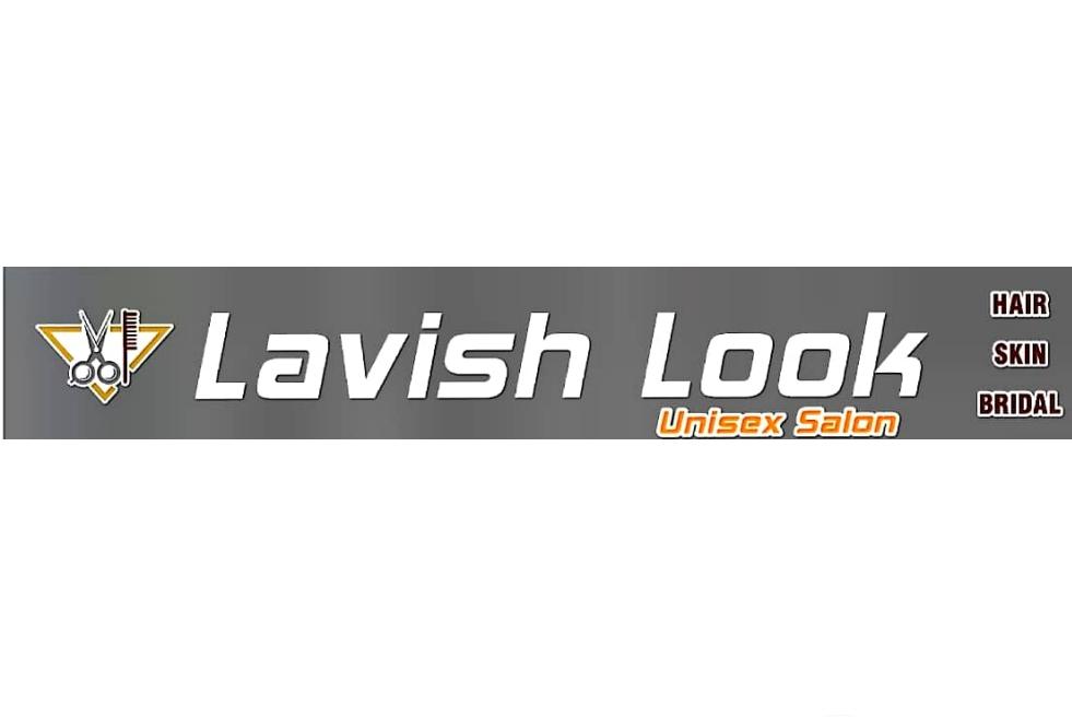 Lavish Look - Raiya Road