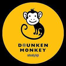 Drunken monkey - Gotri