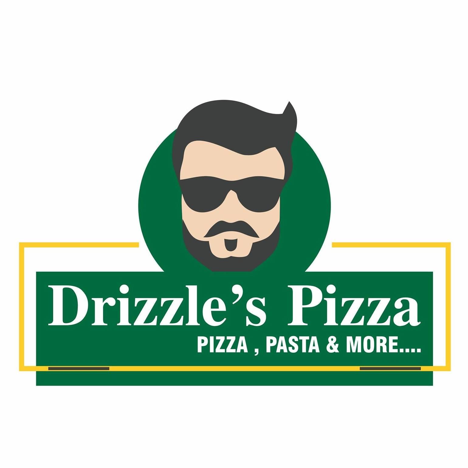 Drizzle pizza - South Bopal