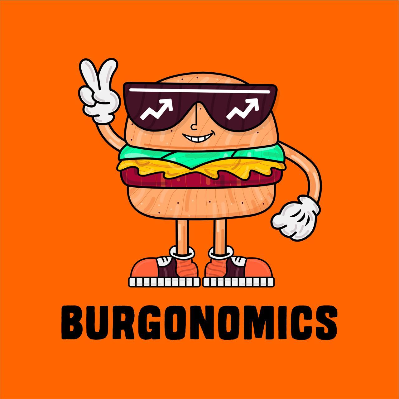 Burgonomics - Navrangpura