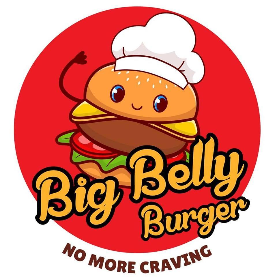Big Belly Burger - South Bopal