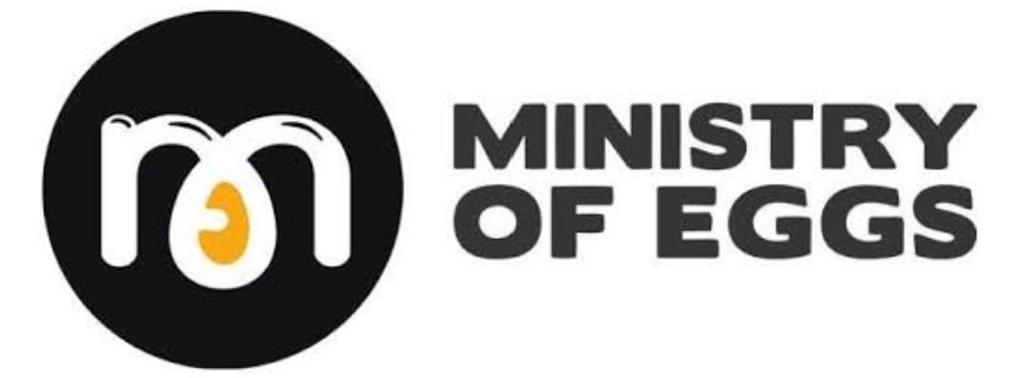 Ministry Of Eggs - South Bopal