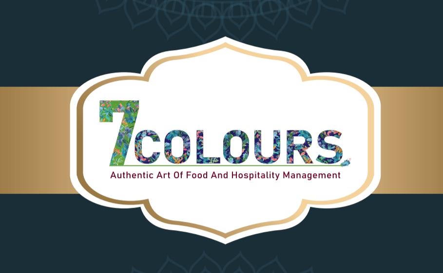 7 Colours Multicuisine Restaurant
