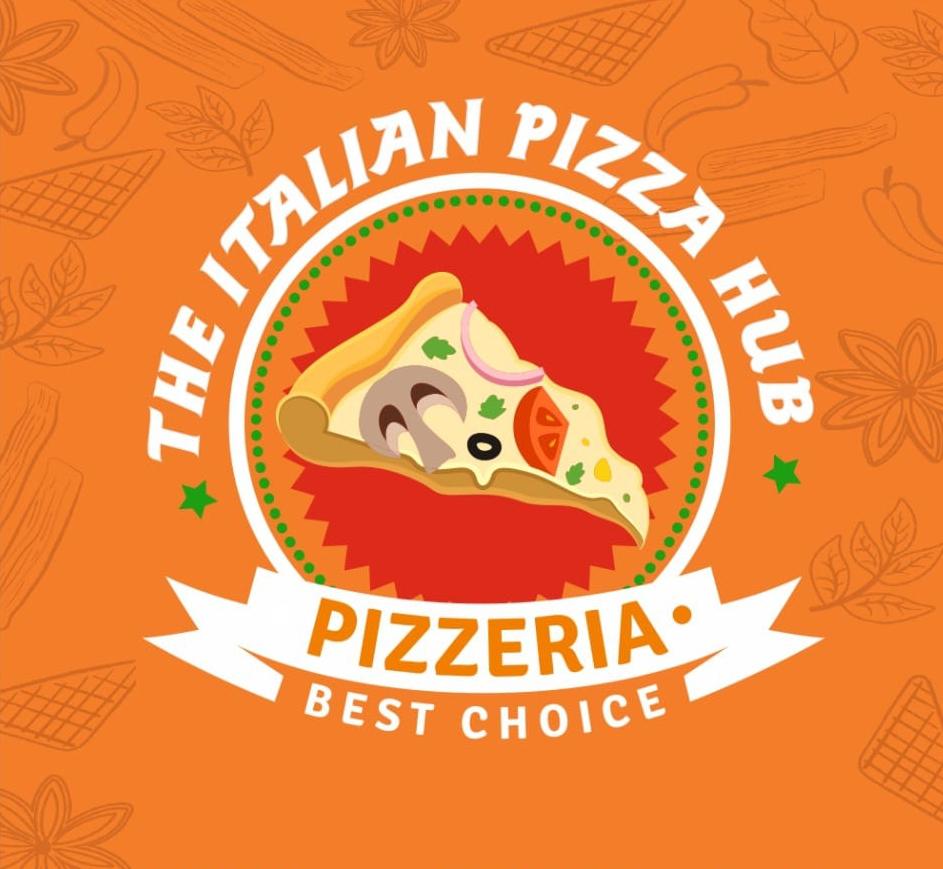 The Italian Pizza Hub - Nizampura