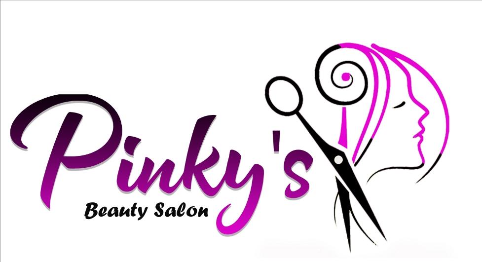 Pinky's Salon - Atladra