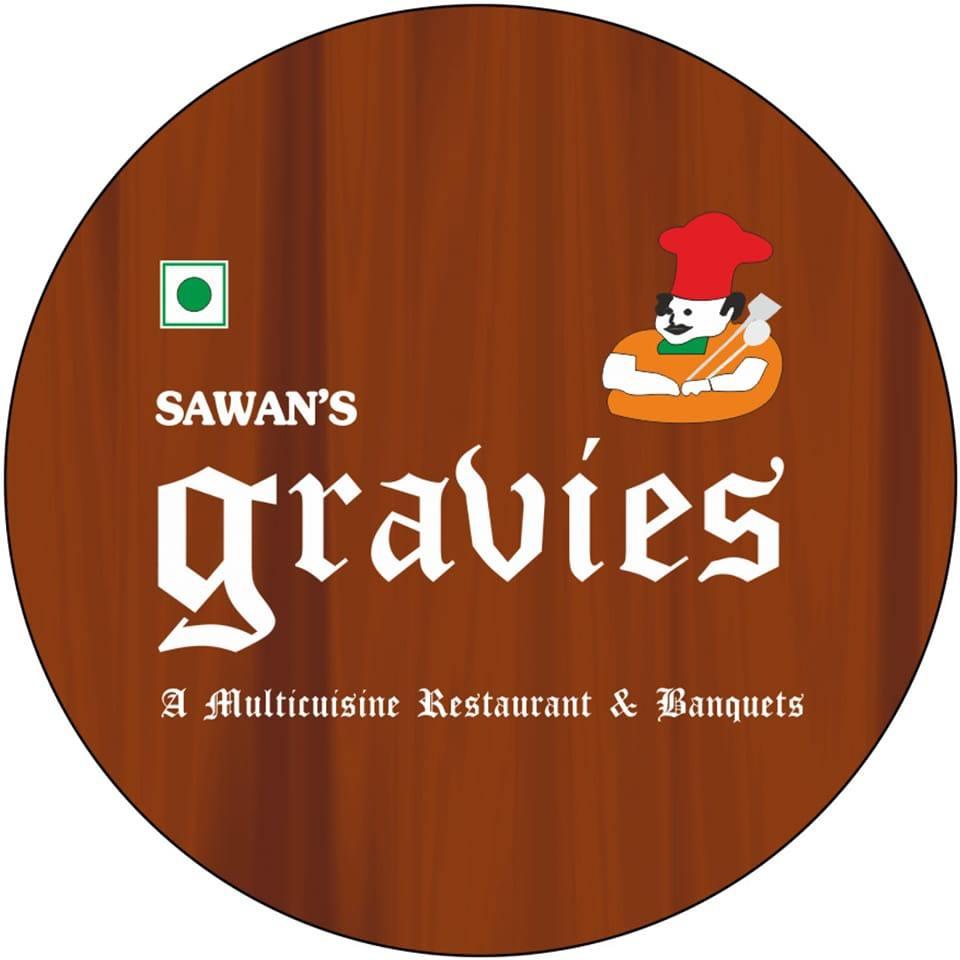 Sawan's Gravies - Race Curse