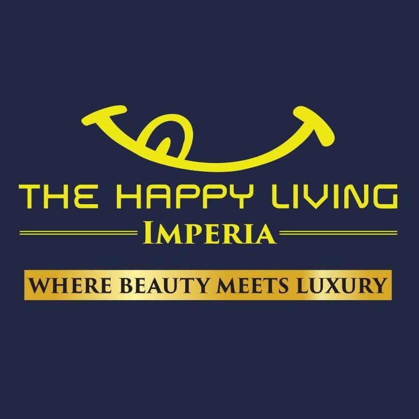 The Happy Living - Prahlad Nagar