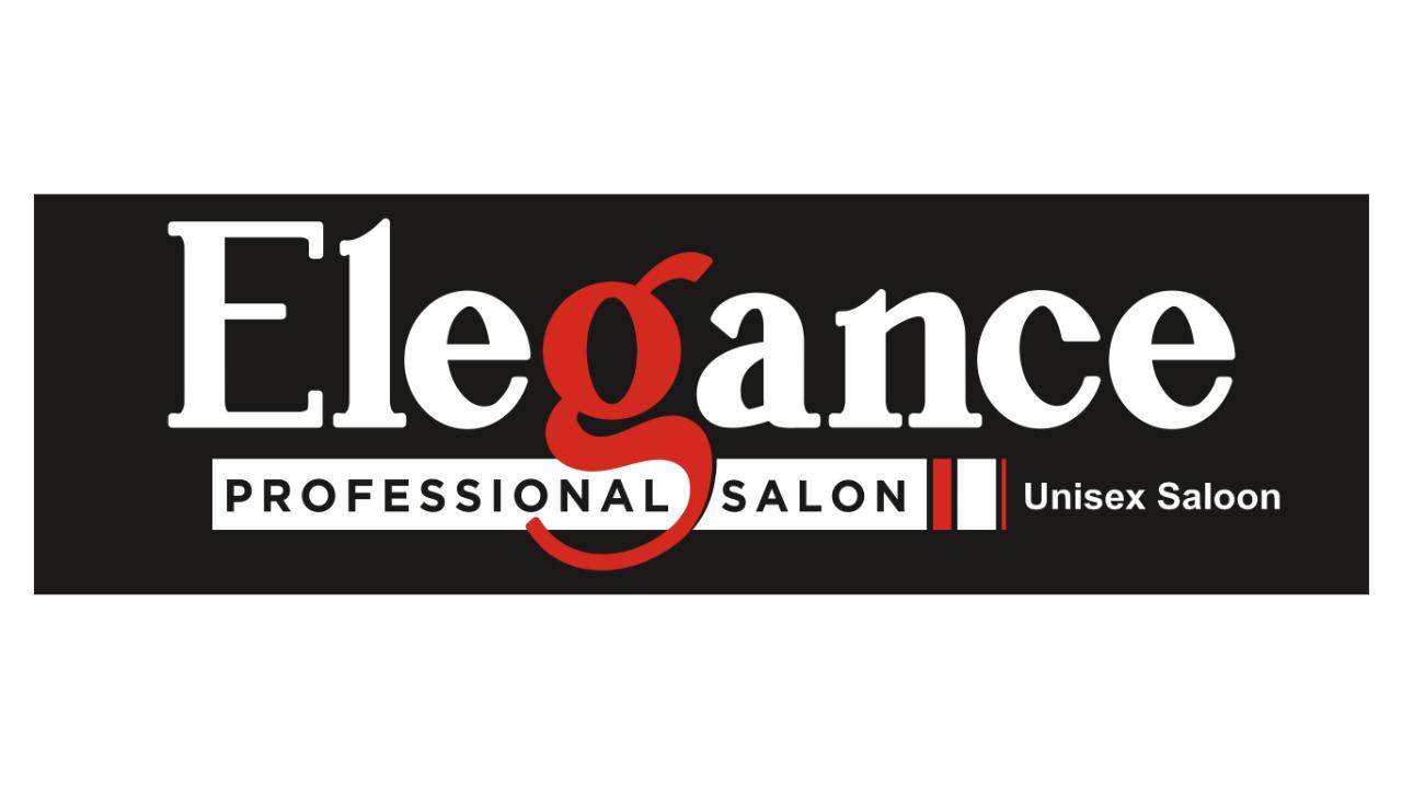 Elegance Salon - C G Road