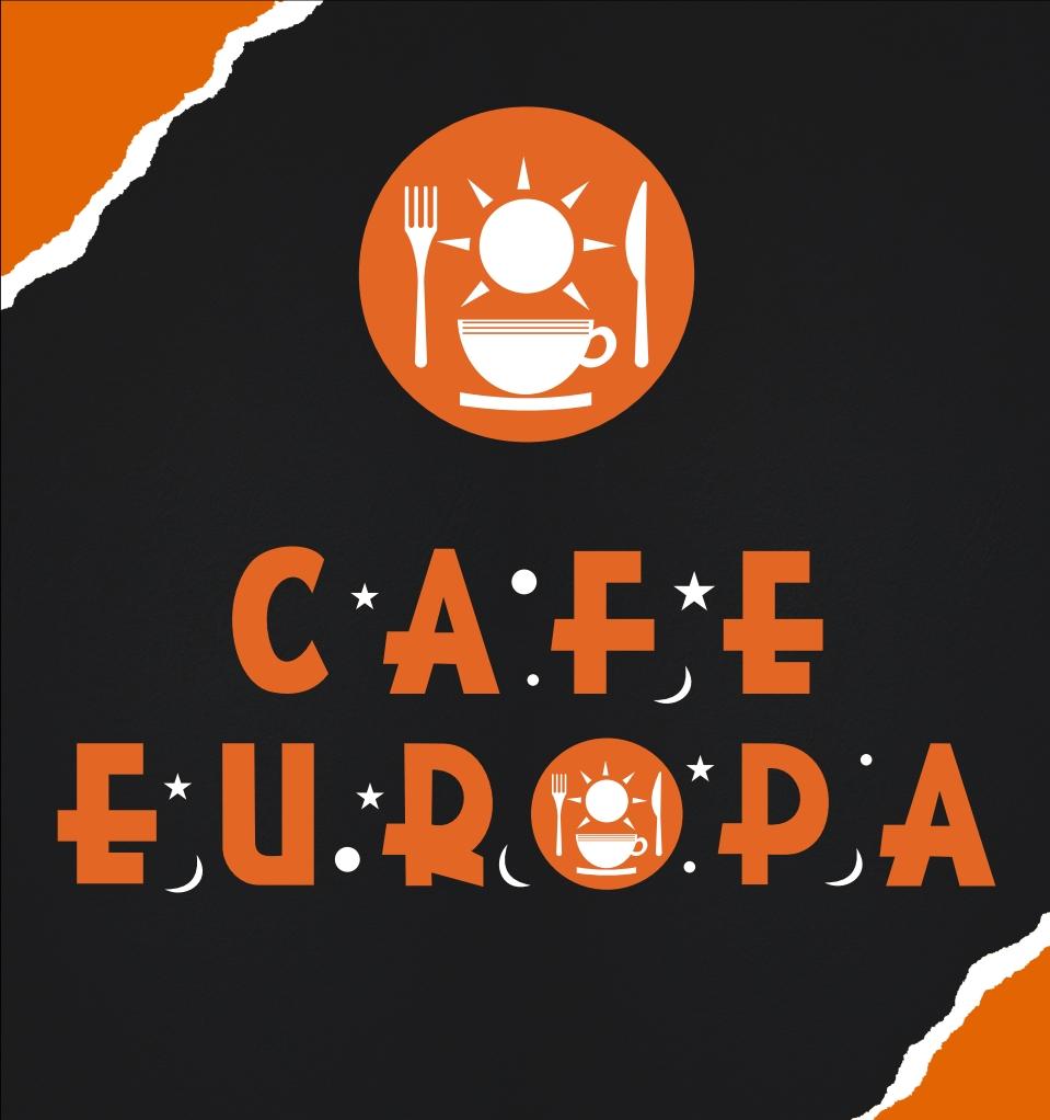 Cafe Europa - Waghodia