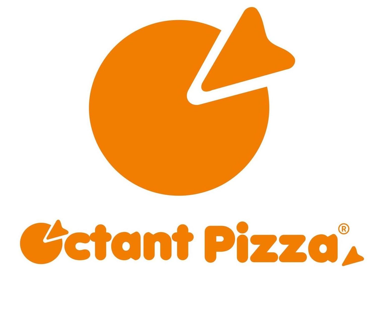 Octant Pizza - C G Road