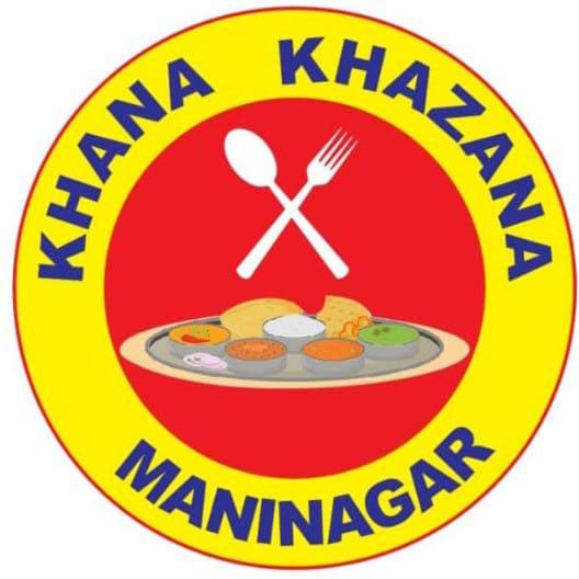 Khana Khazana - Maninagar
