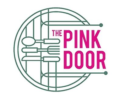 The Pink Door - Bopal
