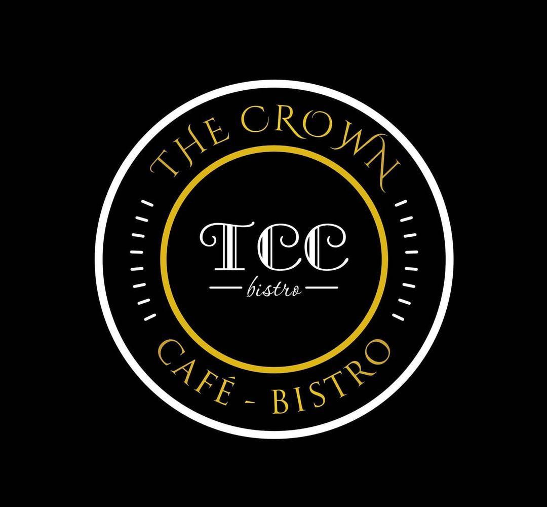 The Crown Cafe - Vastral