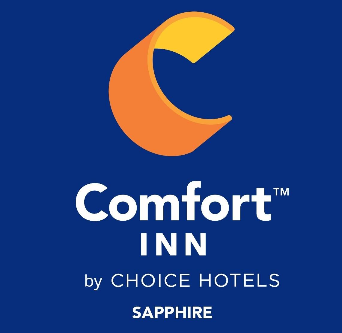 Comfort Inn Sapphire - Chandkheda