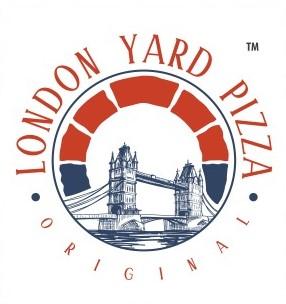 London Yard Pizza - Prahlad Nagar