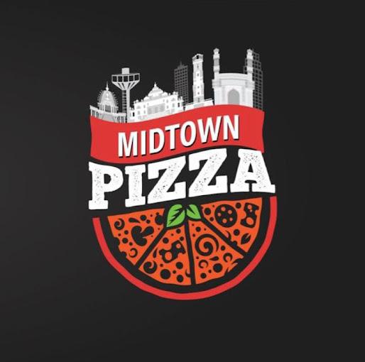 Midtown Pizza - Maninagar