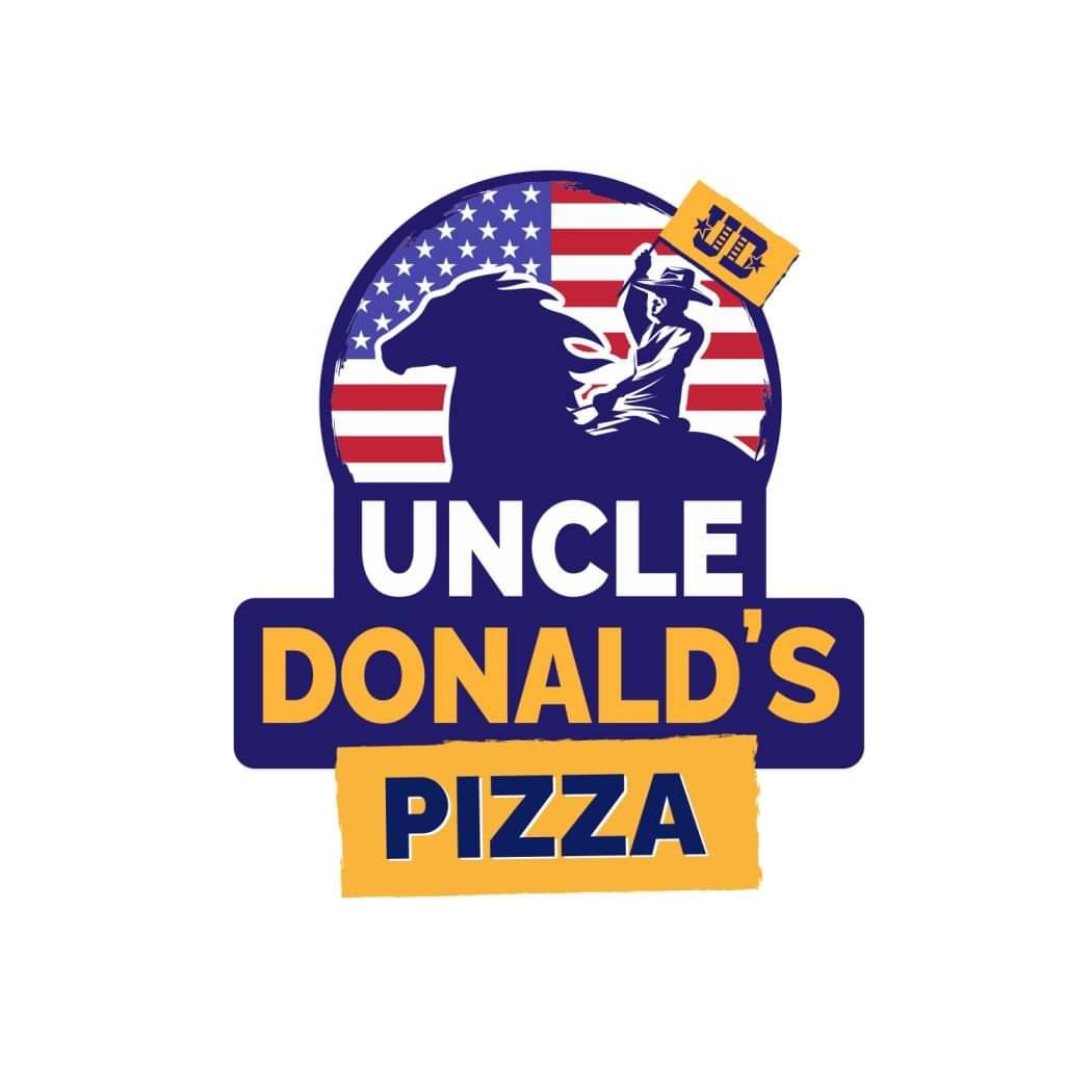 Uncle Donald's Pizza - Bodakdev