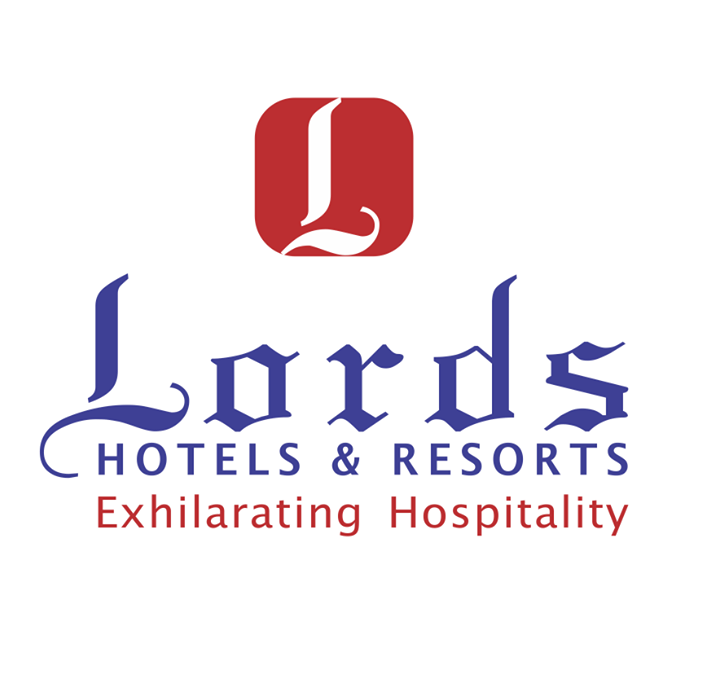 Blue Coriander - Hotel Lords Inn - Sayajigunj
