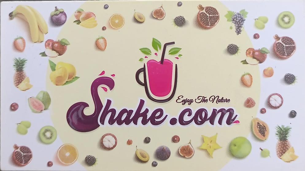 Shake.com