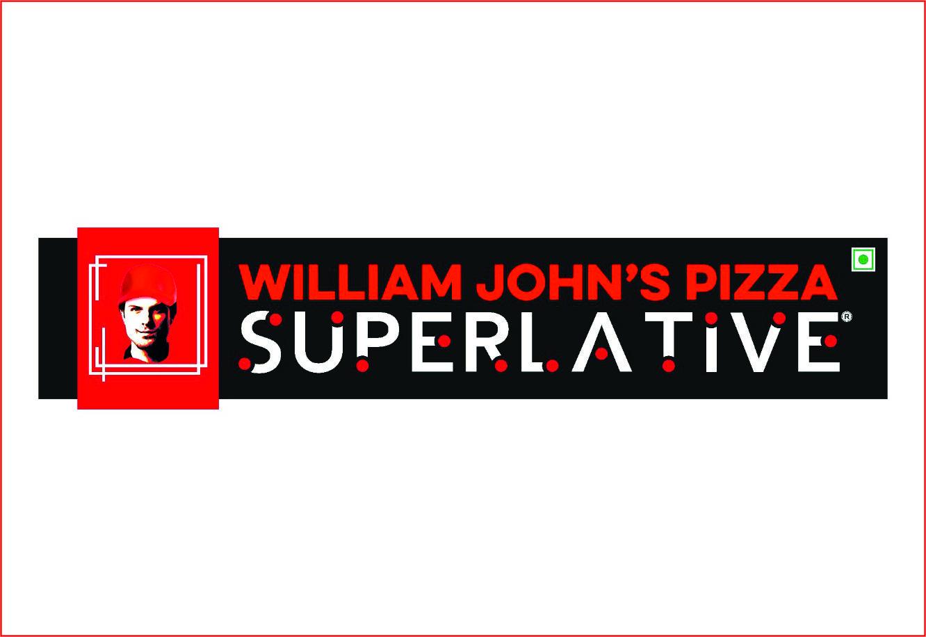 William John's Pizza Superlative - Nadiad