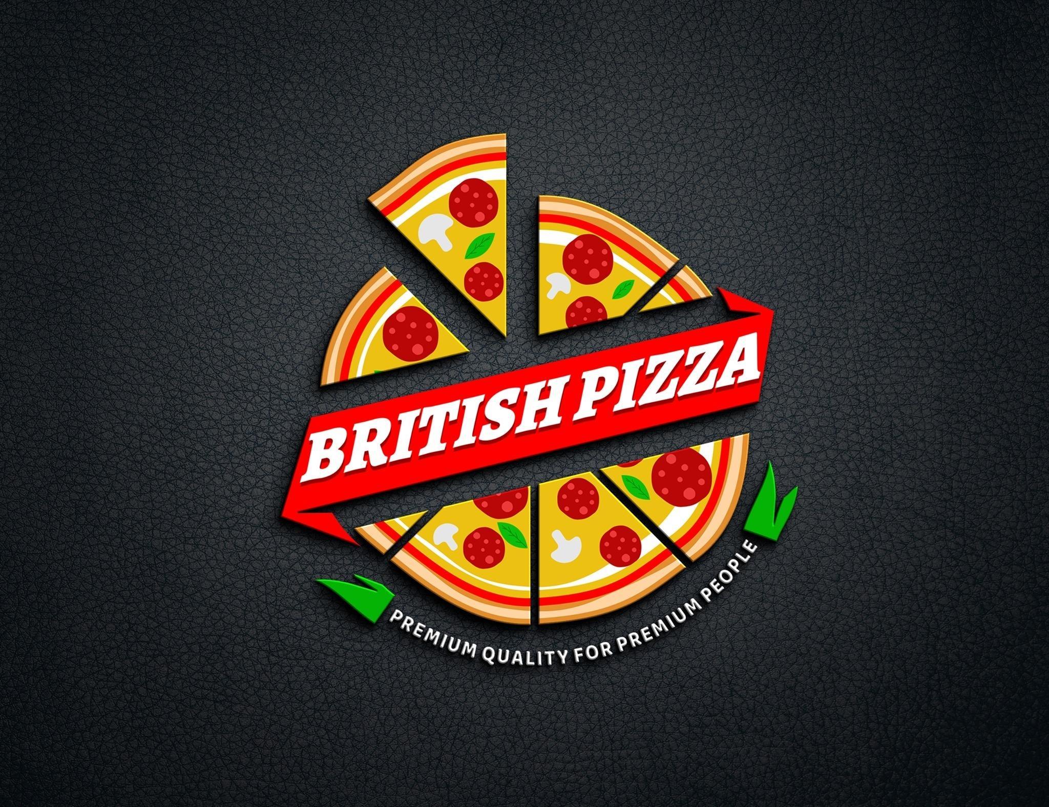 British Pizza - Kalol