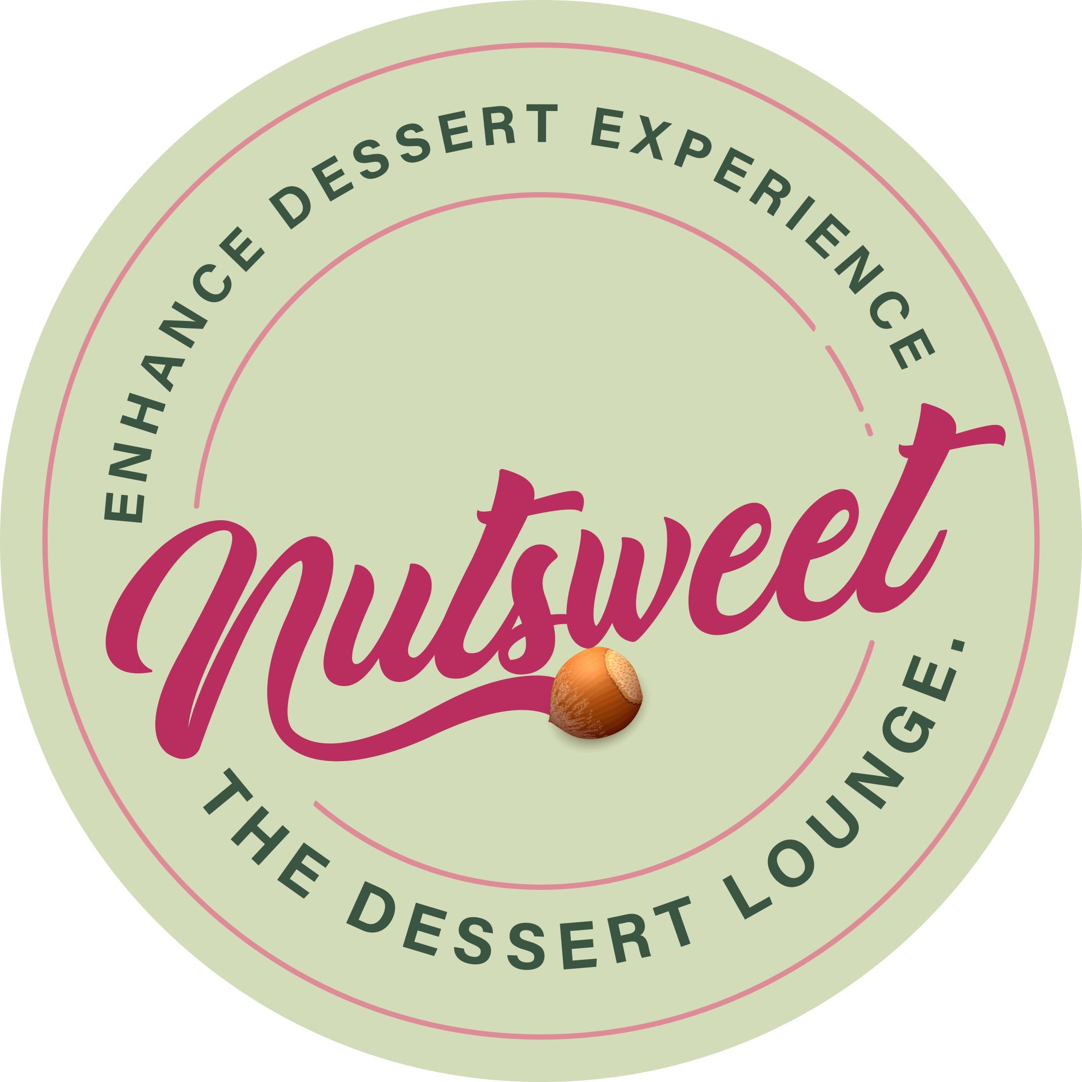 Nutsweet The Dessert Lounge - Navrangpura