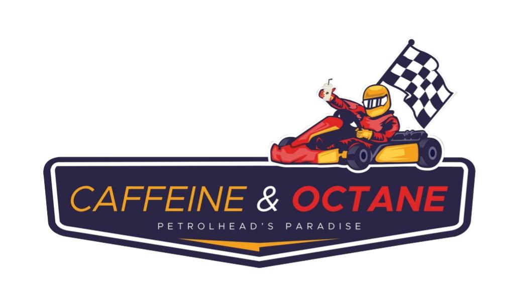 Caffeine & Octane Go Karting - Shilaj