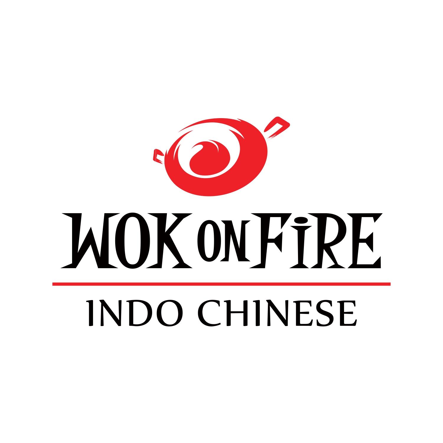 Wok On Fire - Anand