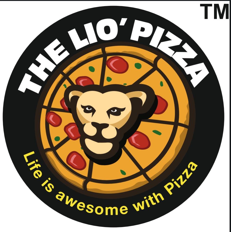 The Lio Pizza - Vastral
