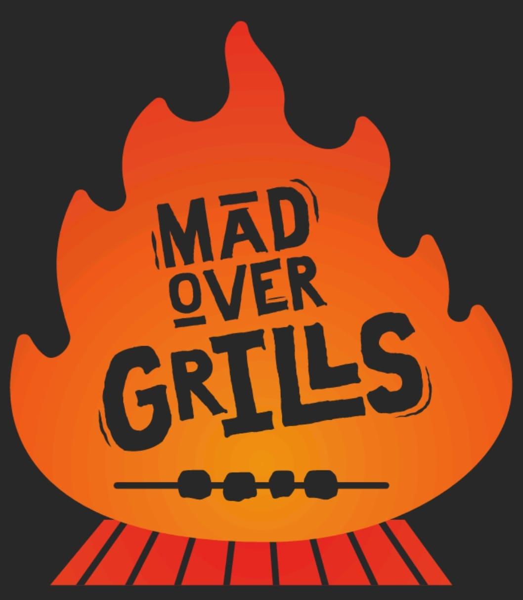 Mad Over Grill - ManiNagar