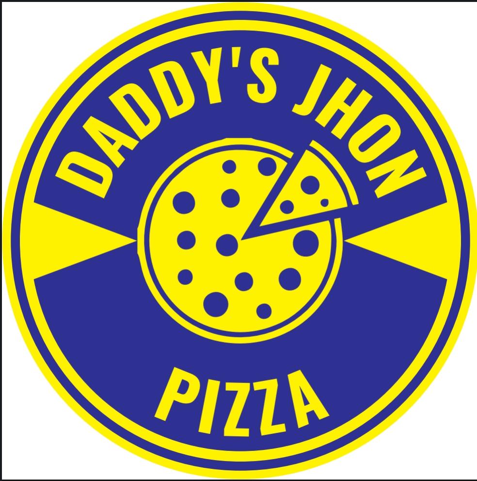 Daddy's Jhon Pizza - Kudasan