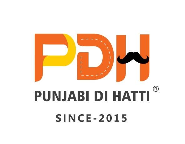 Punjabi  Di Hatti - Nanpura
