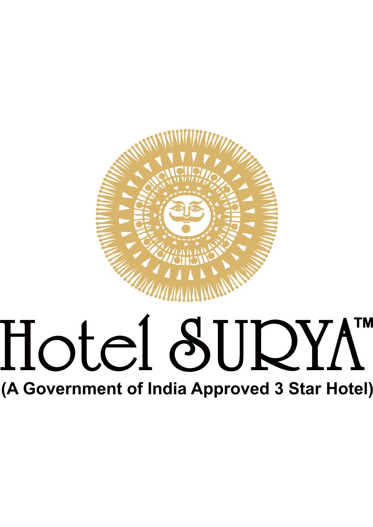 Vega Hotel Surya - Sayajigunj