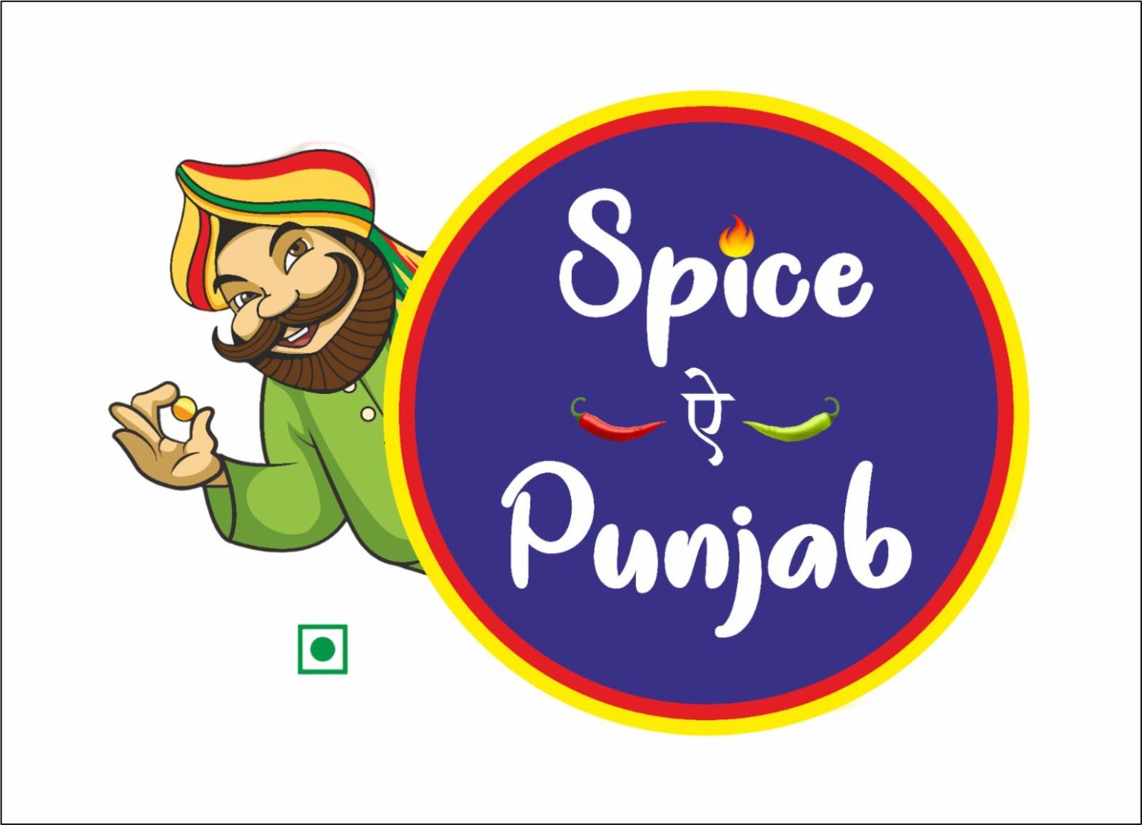 Spice A Punjab